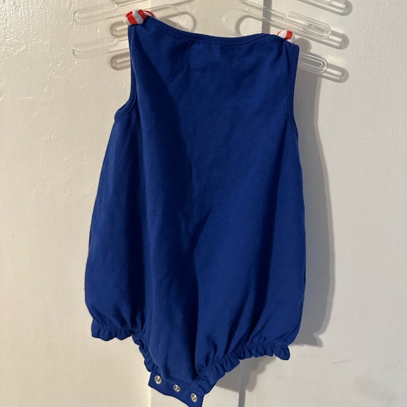 Americana 0-3 Cat & Jack Bundle - Picture 3 of 7